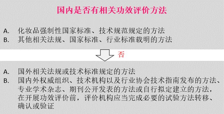 功效,宣称,评价,试验,化妆品 功效,宣称,评价,试验,化妆品