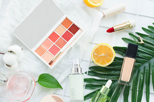 China,Cosmetic,Re-inspection,Requirements,Exemption
