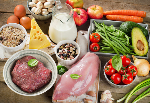 China,Food,Three,New,Acceptance,Ingredient,Additive
