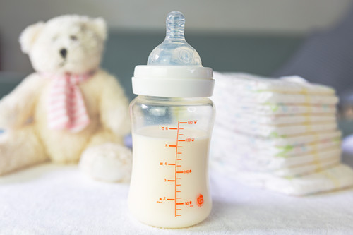 China,Food,Infant,Formula,FSMP,Comparison