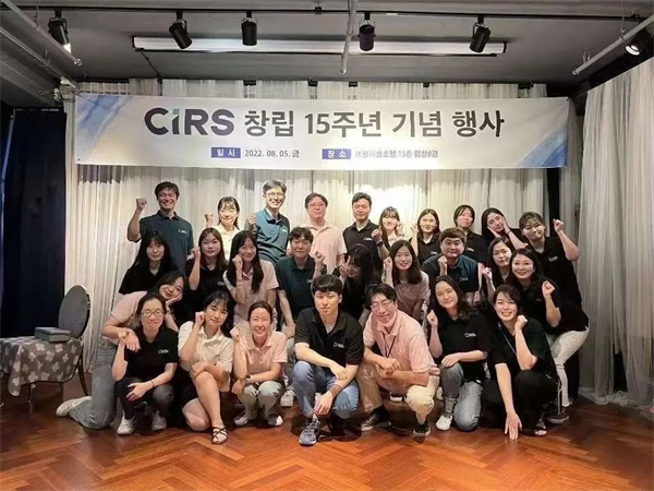 开云官方注册集团,企业,韩国,青年友好型强小企业