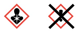 GHS,危险,标签,联合国,象形图