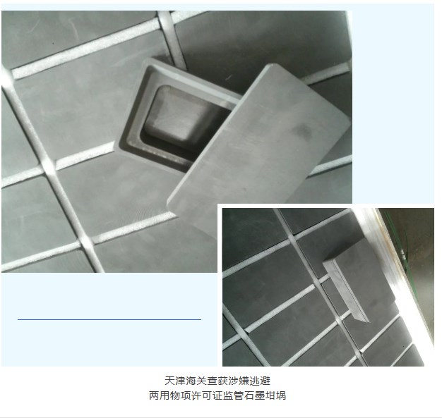 出口,两用物项,限制性措施,海关