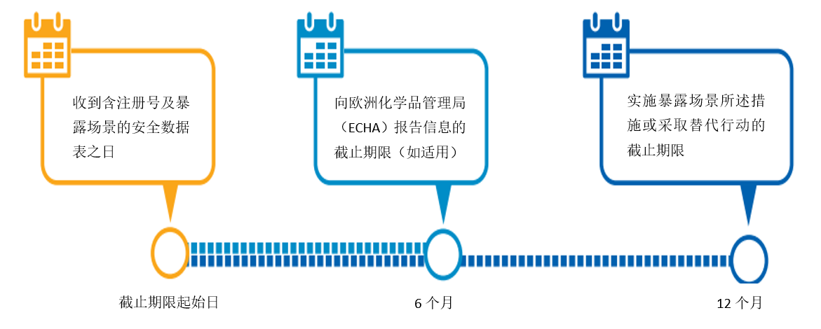 欧盟,化学品,SDS,ESDS,安全数据表