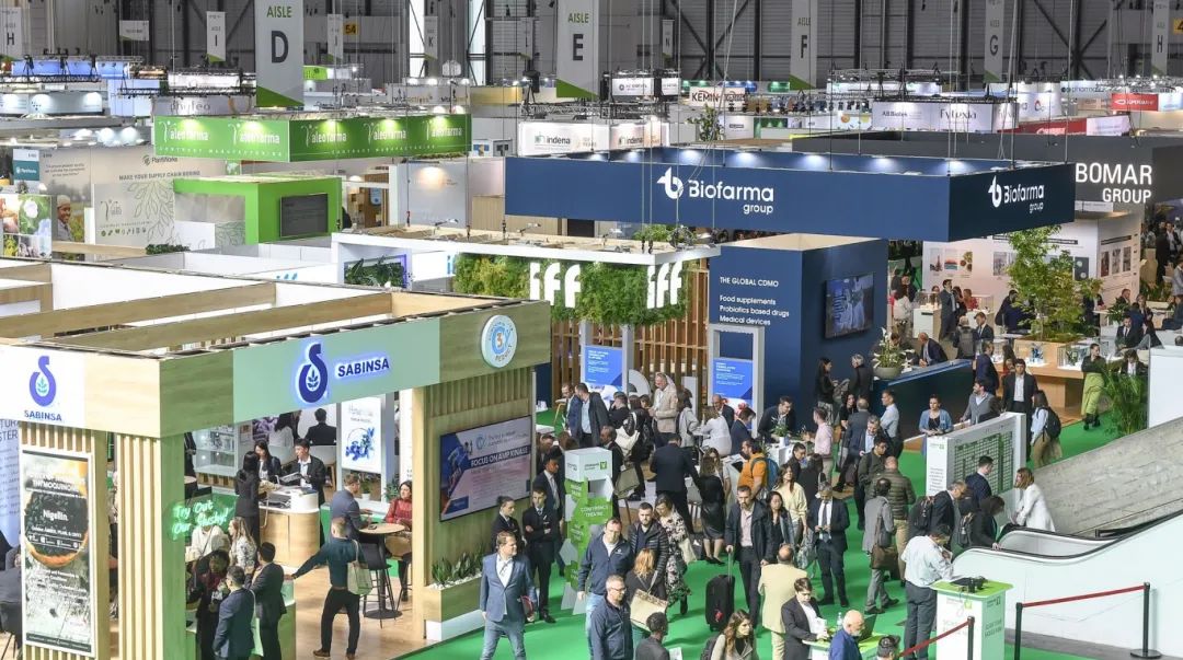 开云官方注册,Vitafoods Europe,三新食品,美国GRAS,欧盟Novel Food,Animal Food GRAS